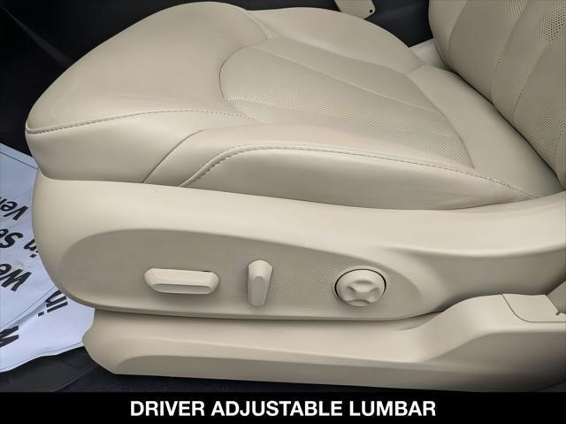 used 2020 Buick Envision car, priced at $23,708