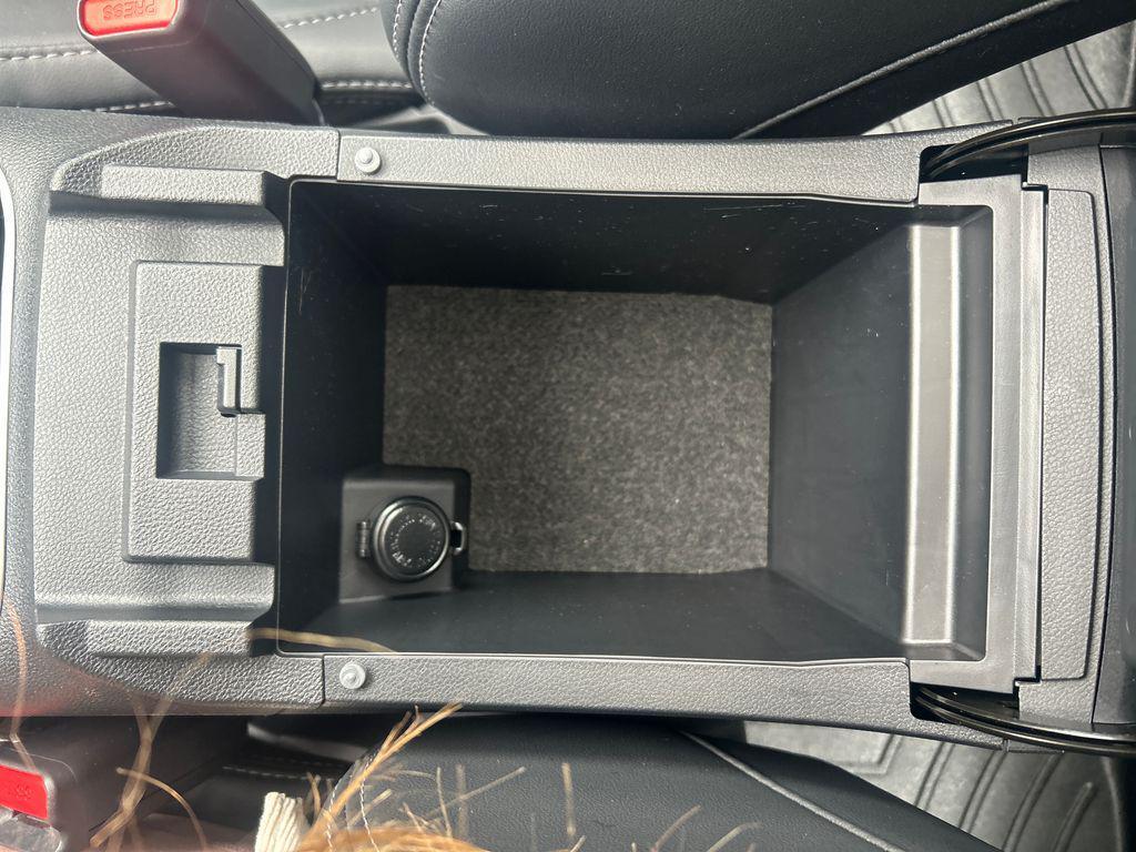 used 2022 Subaru Legacy car, priced at $25,388