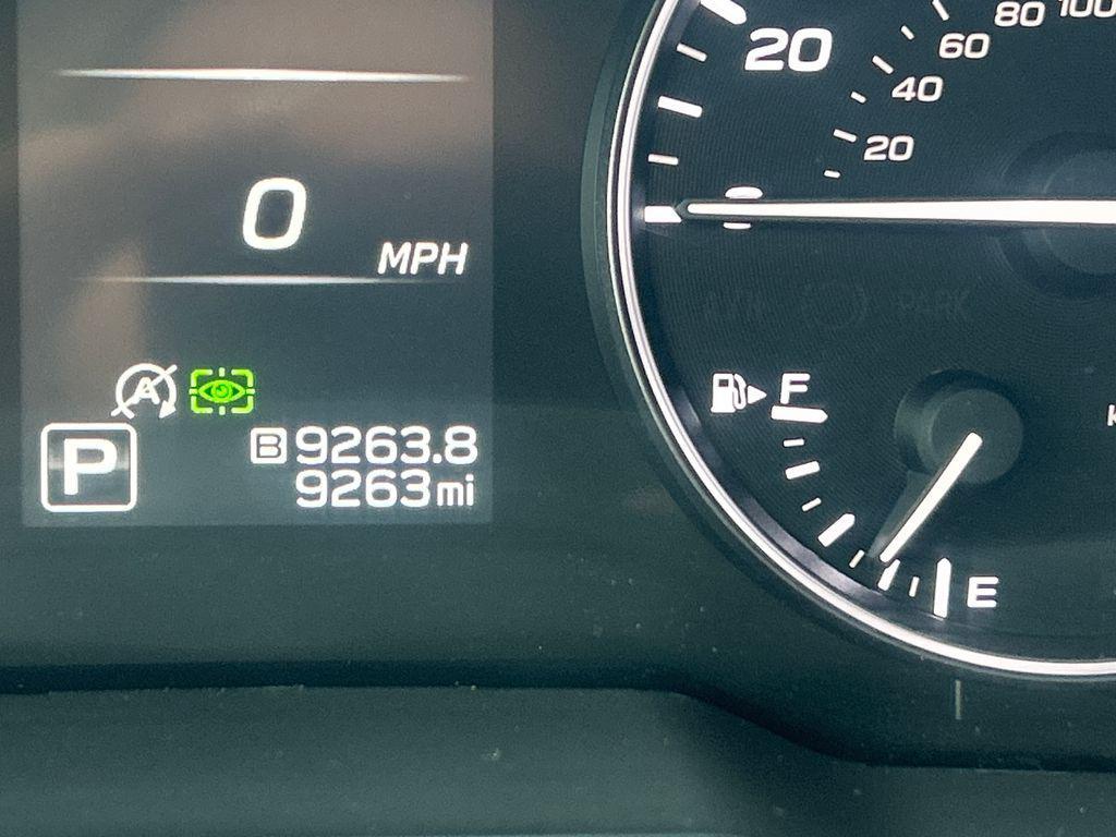 used 2022 Subaru Legacy car, priced at $25,388