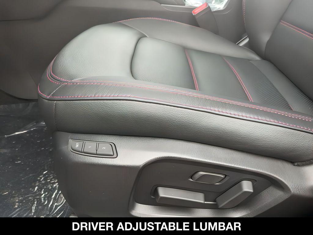 new 2025 Mazda CX-5 car, priced at $38,850