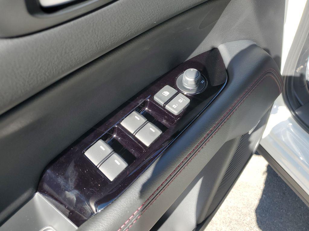 new 2025 Mazda CX-5 car, priced at $32,320