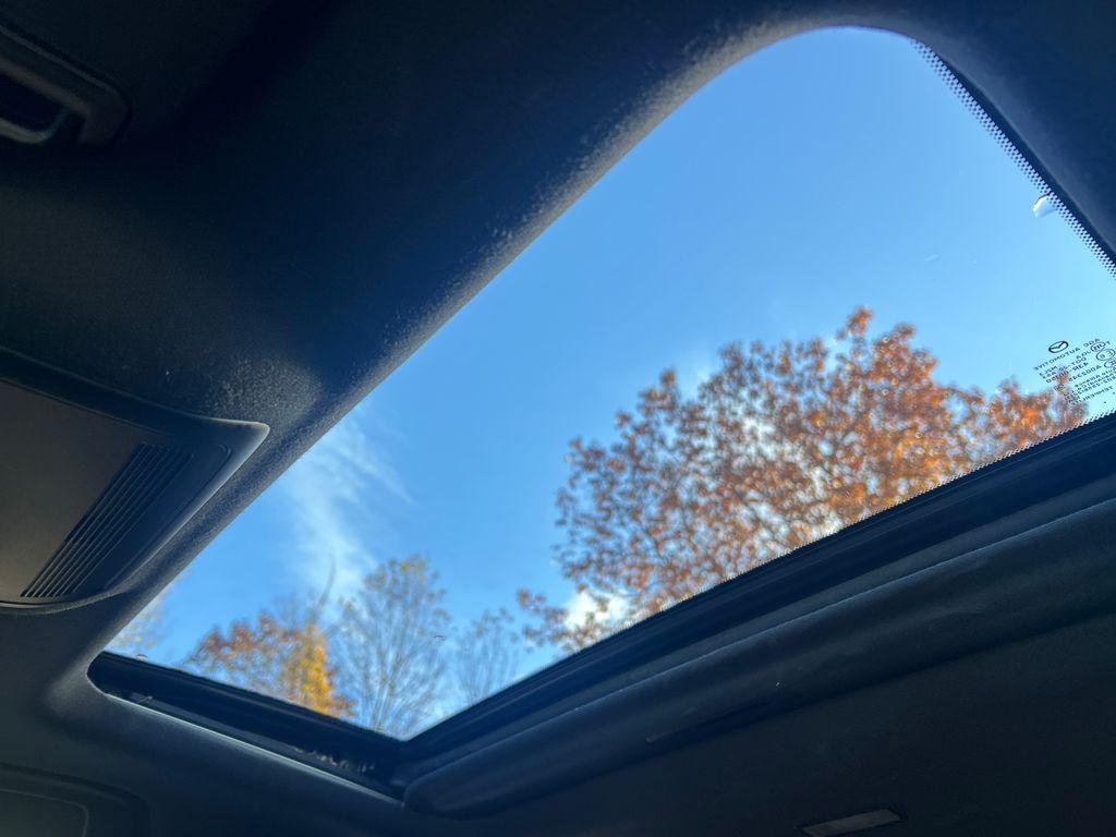 used 2022 Mazda Mazda3 car, priced at $21,788