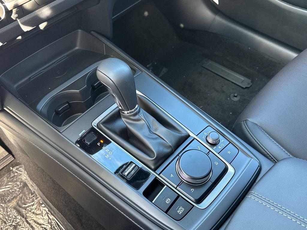 new 2026 Mazda CX-30 car, priced at $34,611