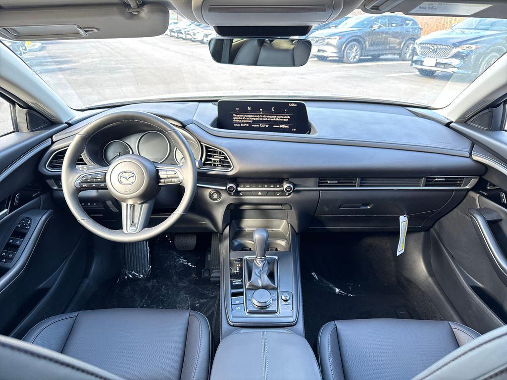 new 2026 Mazda CX-30 car, priced at $34,611