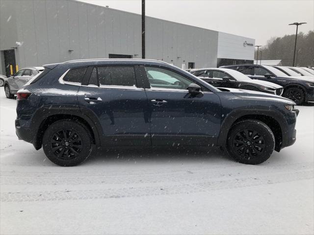 new 2025 Mazda CX-50 car, priced at $35,203