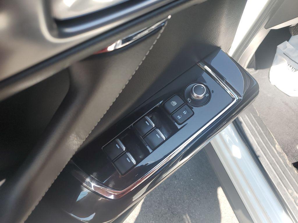 used 2020 Mazda CX-9 car, priced at $18,948