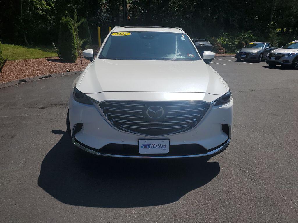 used 2020 Mazda CX-9 car, priced at $18,948