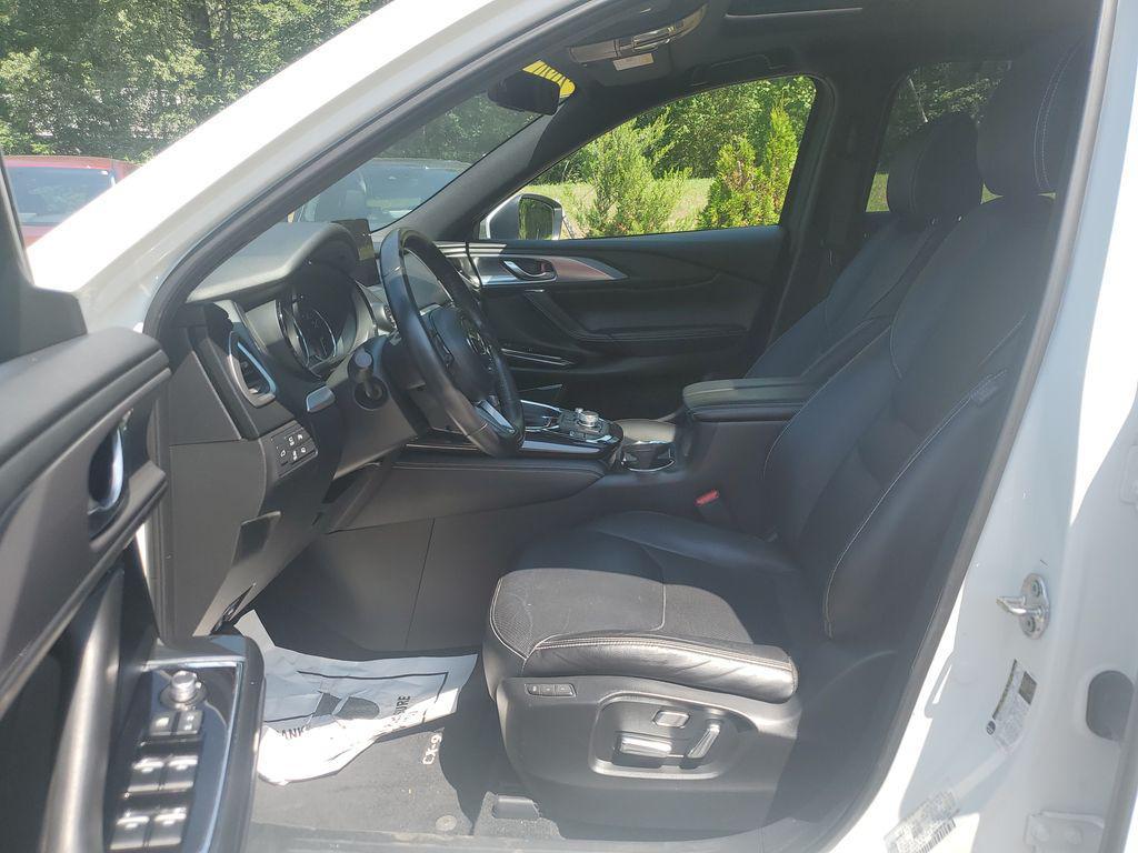used 2020 Mazda CX-9 car, priced at $18,948