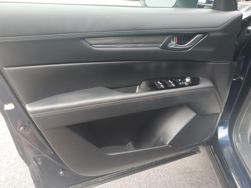 used 2023 Mazda CX-5 car, priced at $26,415