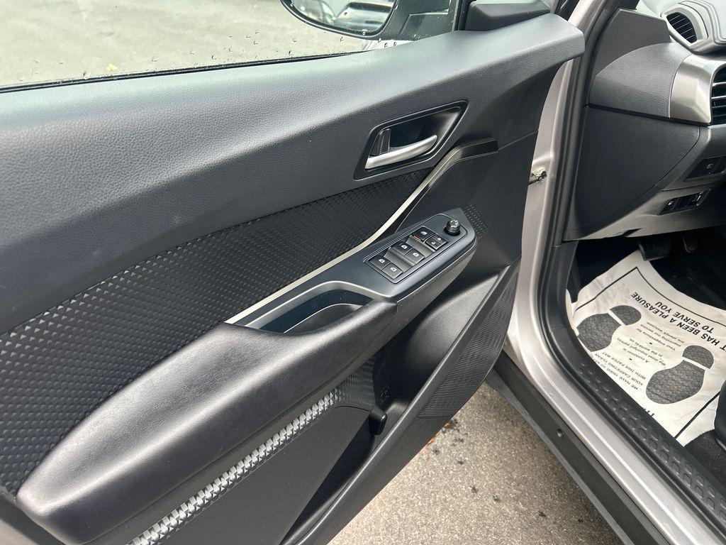 used 2019 Toyota C-HR car, priced at $15,688