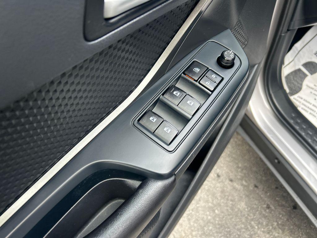 used 2019 Toyota C-HR car, priced at $15,688