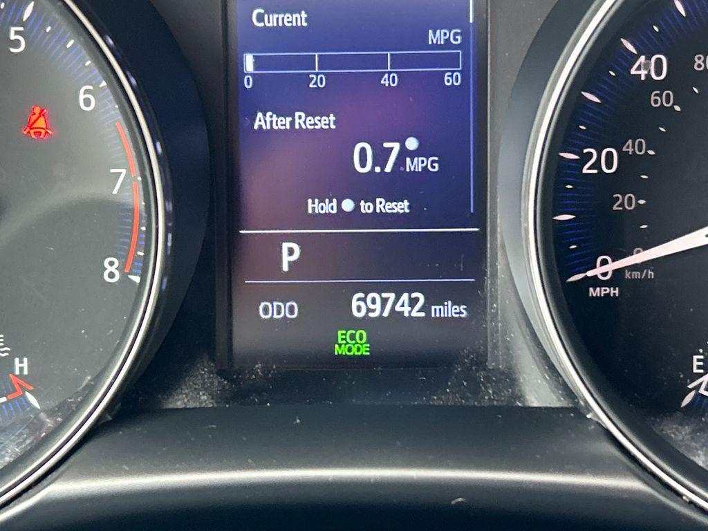 used 2019 Toyota C-HR car, priced at $15,688