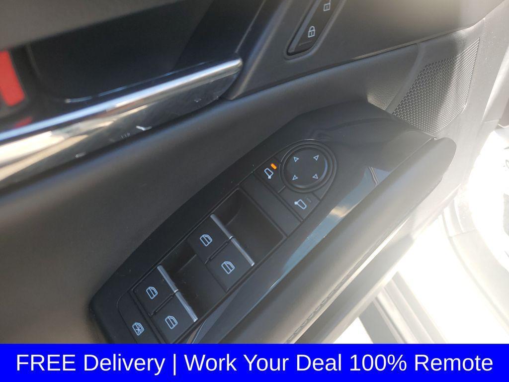 used 2023 Mazda CX-30 car, priced at $23,688