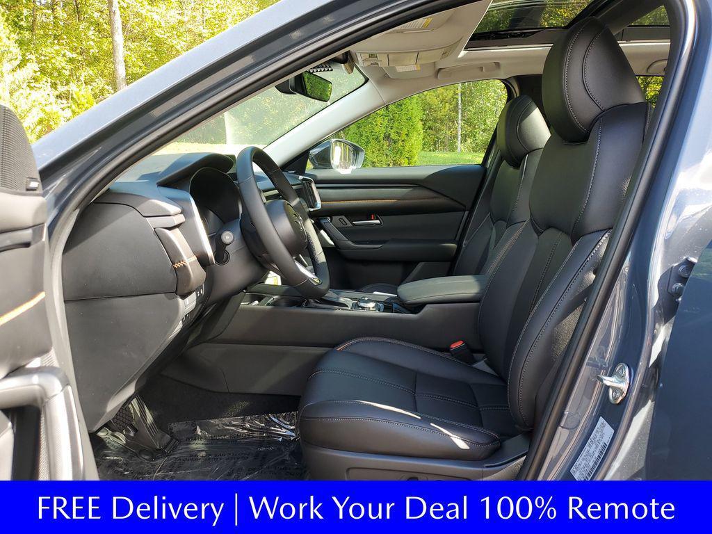 new 2025 Mazda CX-50 Hybrid car, priced at $38,470