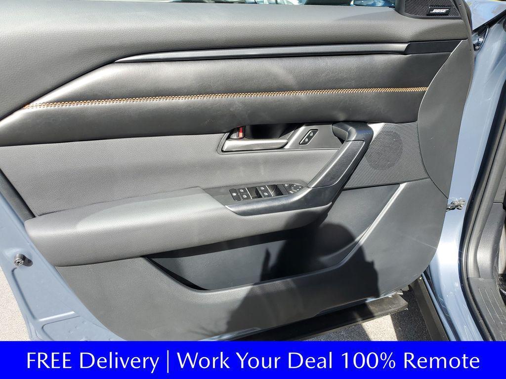 new 2025 Mazda CX-50 Hybrid car, priced at $38,470