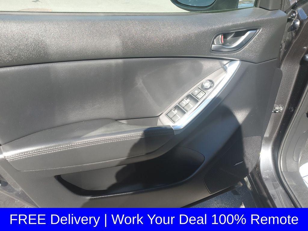 used 2016 Mazda CX-5 car, priced at $15,588
