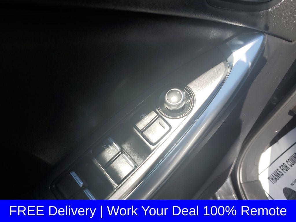 used 2016 Mazda CX-5 car, priced at $15,588