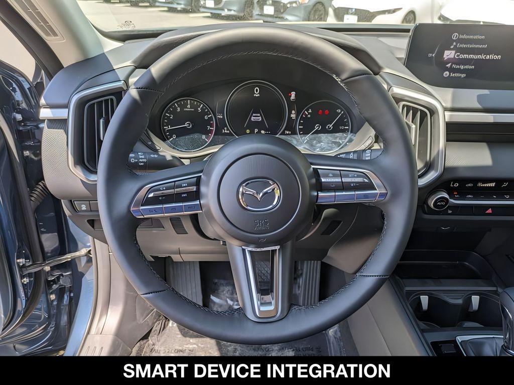 new 2025 Mazda CX-50 car, priced at $32,247
