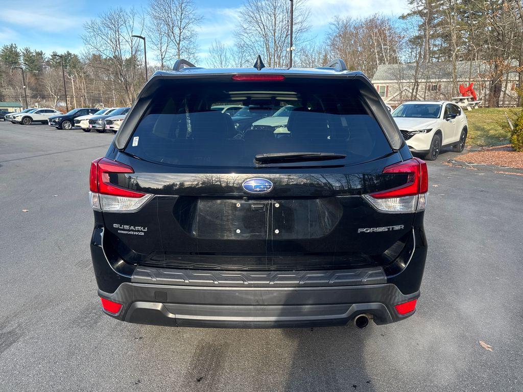 used 2019 Subaru Forester car, priced at $17,300