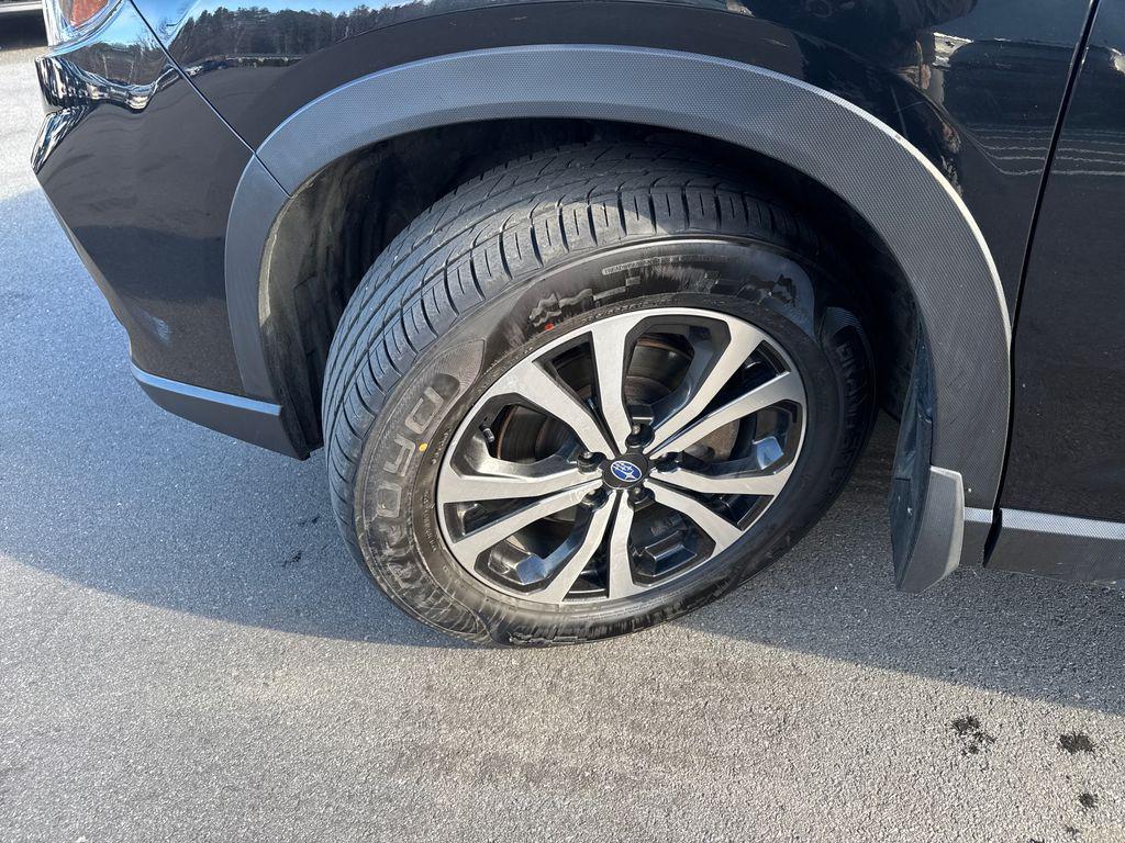 used 2019 Subaru Forester car, priced at $17,300