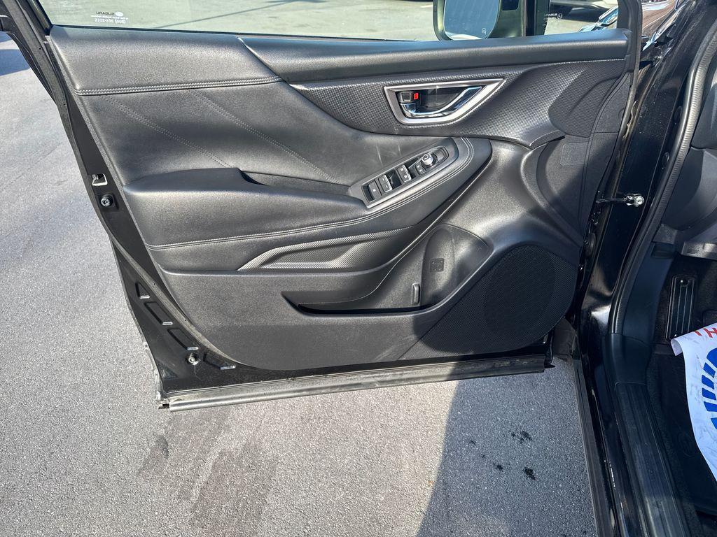used 2019 Subaru Forester car, priced at $17,300