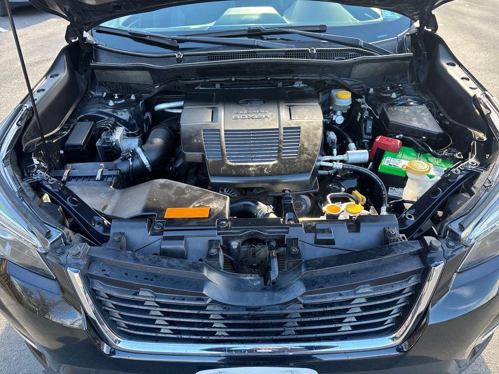 used 2019 Subaru Forester car, priced at $17,300