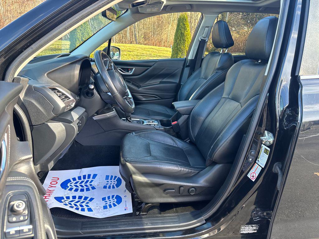 used 2019 Subaru Forester car, priced at $17,300