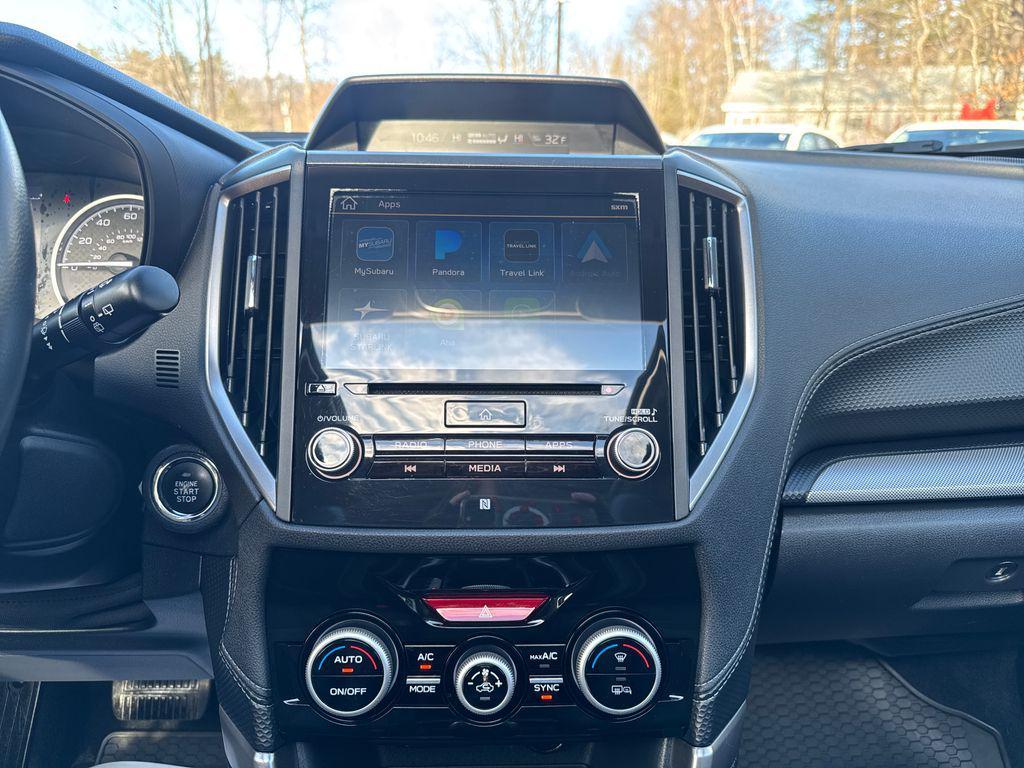 used 2019 Subaru Forester car, priced at $17,300