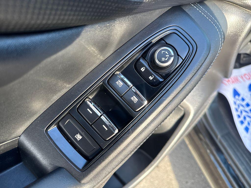 used 2019 Subaru Forester car, priced at $17,300