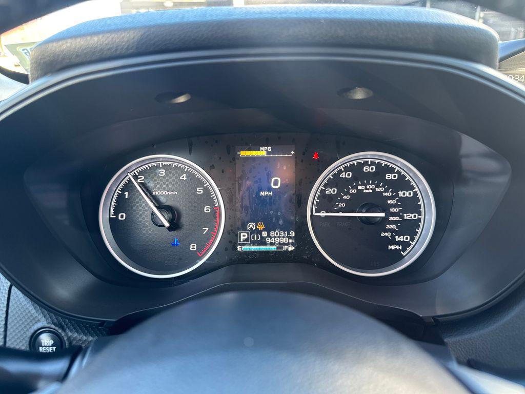 used 2019 Subaru Forester car, priced at $17,300