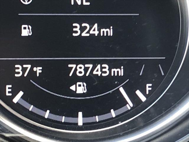 used 2022 Mazda CX-5 car, priced at $18,860