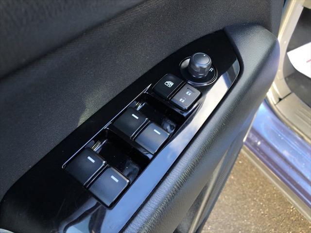 used 2022 Mazda CX-5 car, priced at $18,860
