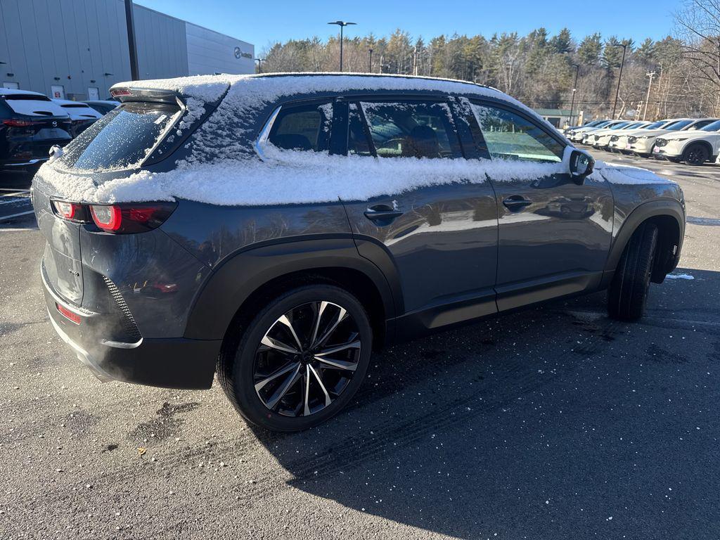 new 2026 Mazda CX-50 car, priced at $44,120