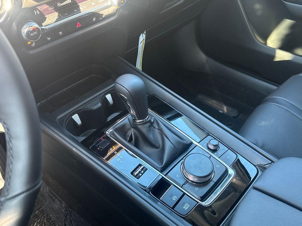 new 2026 Mazda CX-50 car, priced at $44,120