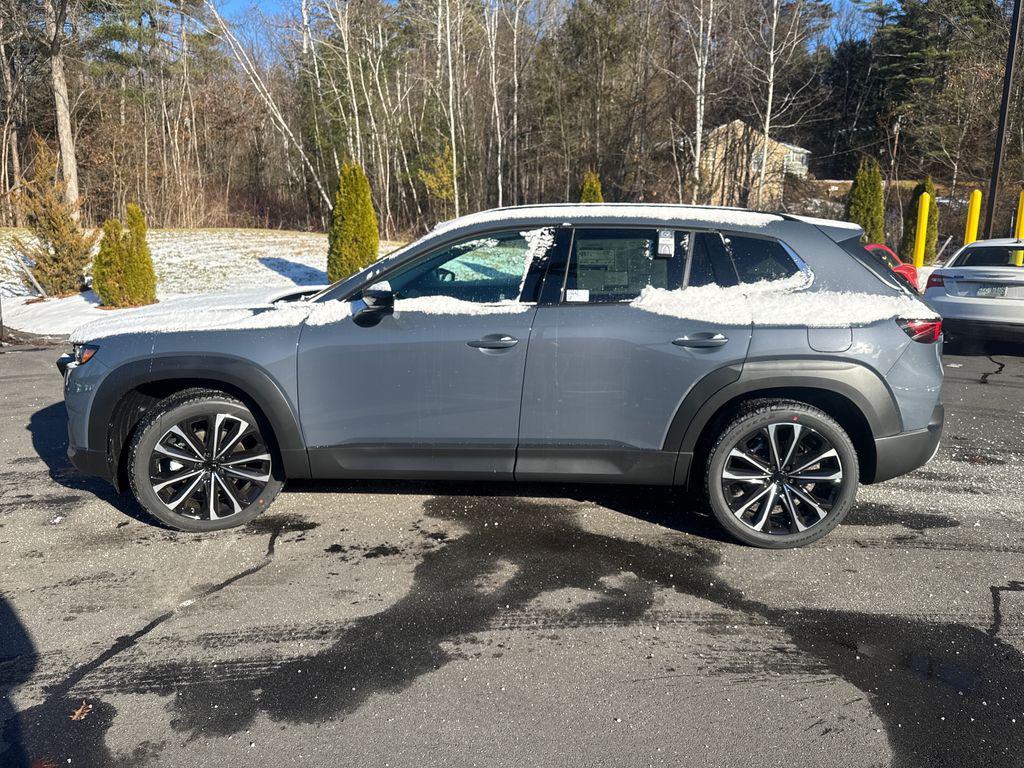 new 2026 Mazda CX-50 car, priced at $44,120