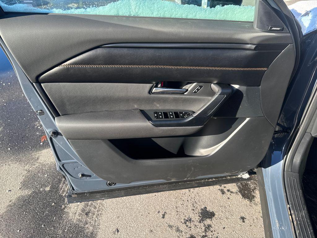 new 2026 Mazda CX-50 car, priced at $44,120