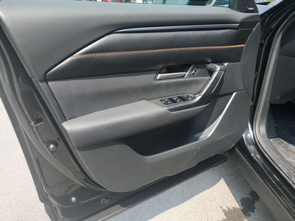 new 2025 Mazda CX-50 Hybrid car, priced at $37,166