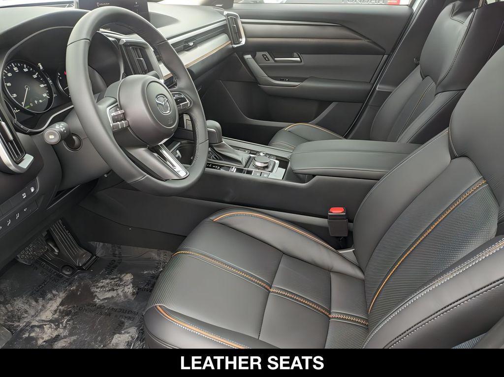 new 2025 Mazda CX-50 Hybrid car, priced at $37,599