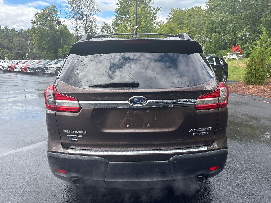 used 2019 Subaru Ascent car, priced at $19,139