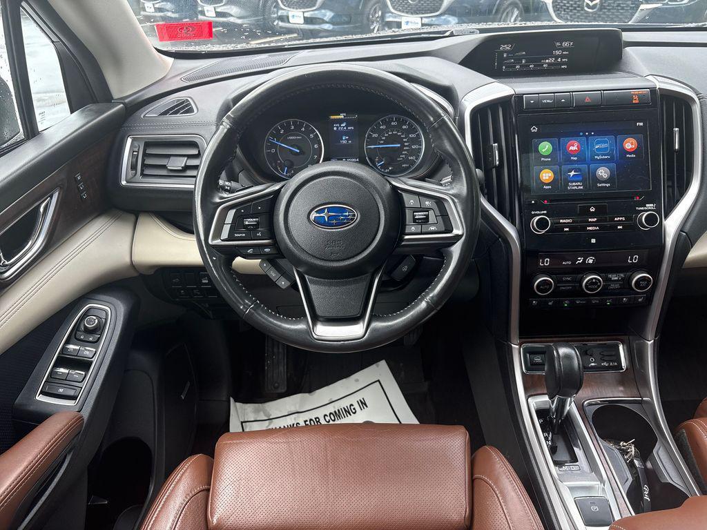 used 2019 Subaru Ascent car, priced at $19,139
