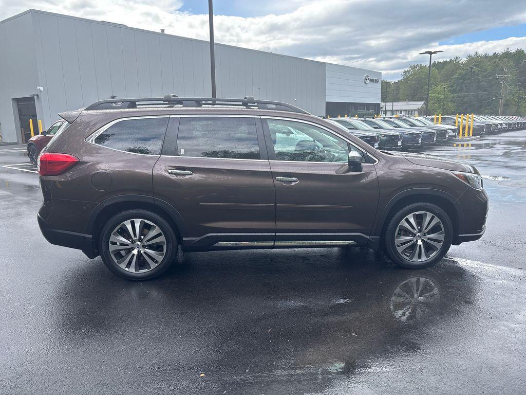 used 2019 Subaru Ascent car, priced at $19,139