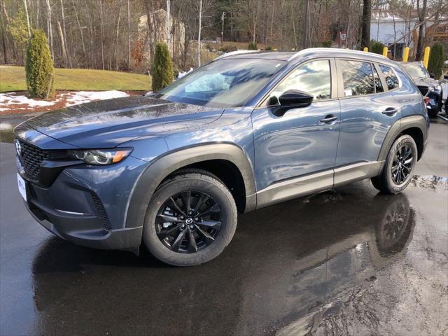 new 2025 Mazda CX-50 car, priced at $34,883