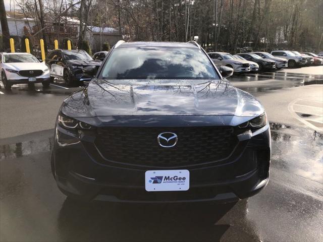 new 2025 Mazda CX-50 car, priced at $34,883