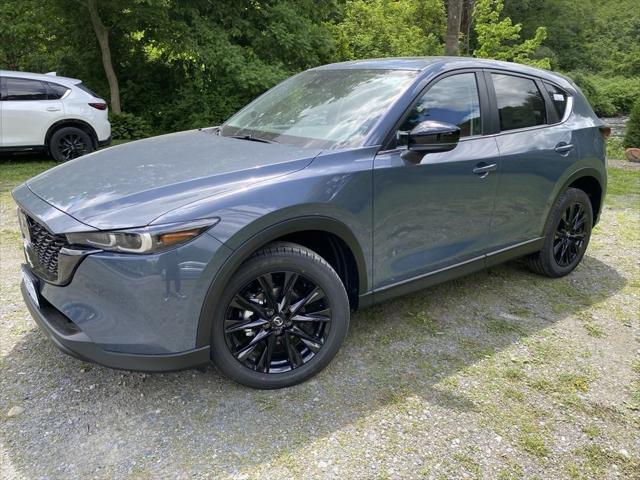 new 2024 Mazda CX-5 car, priced at $32,967