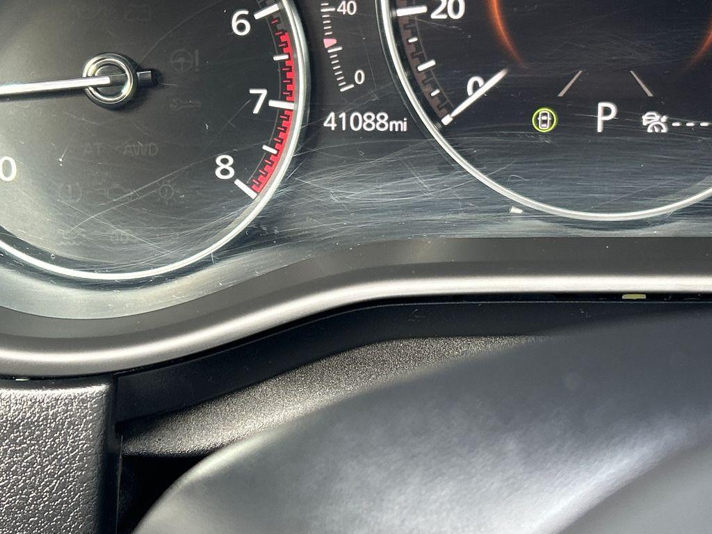 used 2024 Mazda CX-30 car, priced at $25,288
