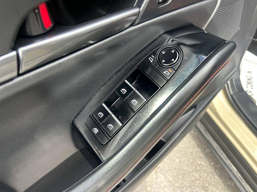 used 2024 Mazda CX-30 car, priced at $25,288