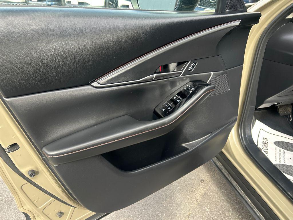 used 2024 Mazda CX-30 car, priced at $25,288