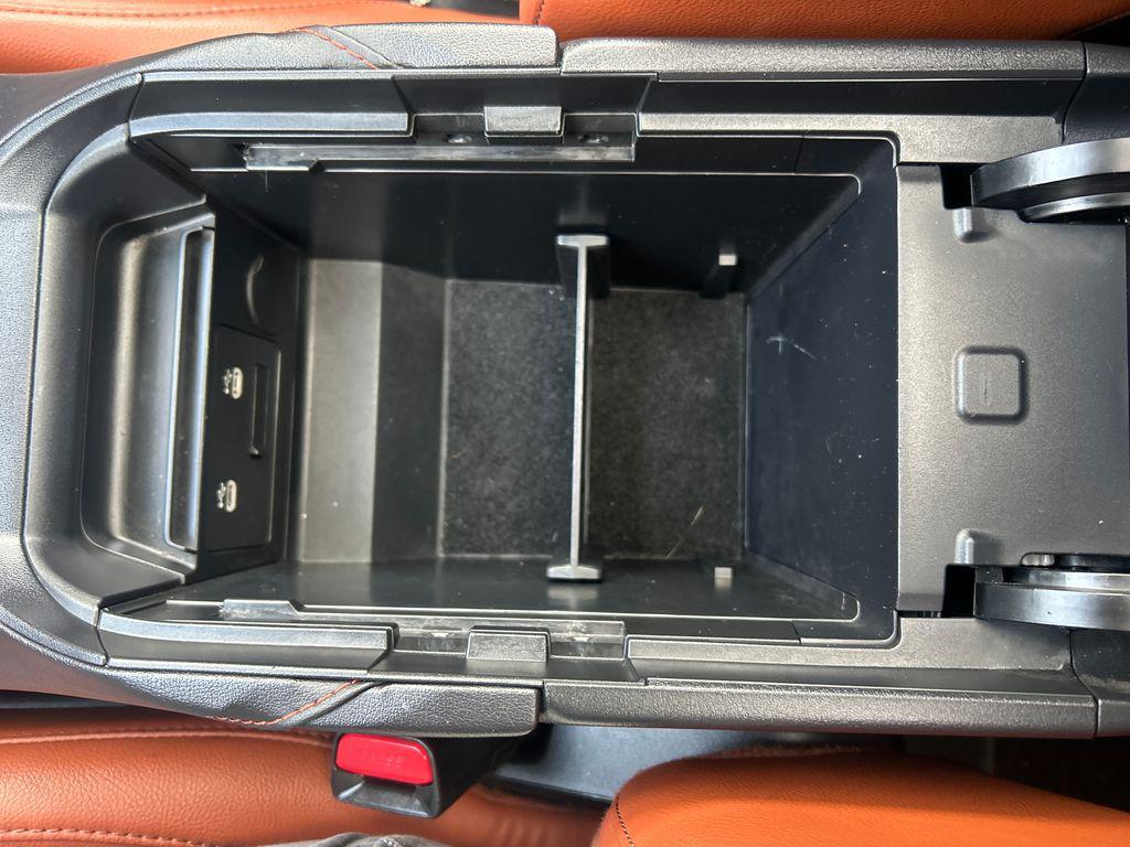 used 2024 Mazda CX-30 car, priced at $25,288