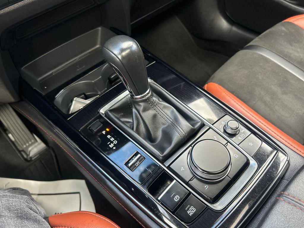 used 2024 Mazda CX-30 car, priced at $25,288