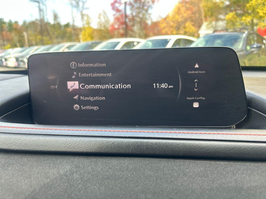 used 2024 Mazda CX-30 car, priced at $25,288